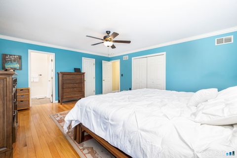 Tiny photo for 115 Cynrose Place, Meriden, CT 06451 (MLS # 24151774)