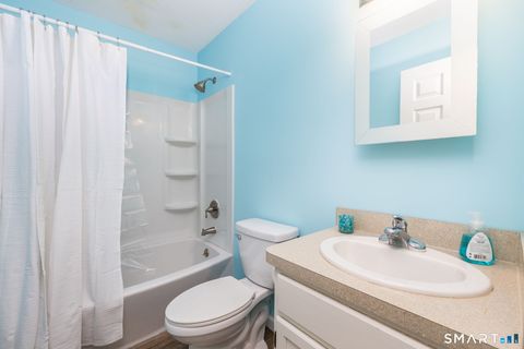 Tiny photo for 115 Cynrose Place, Meriden, CT 06451 (MLS # 24151774)