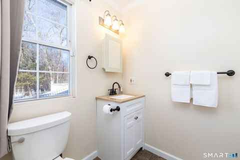 Tiny photo for 115 Cynrose Place, Meriden, CT 06451 (MLS # 24151774)