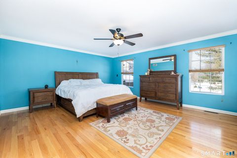 Tiny photo for 115 Cynrose Place, Meriden, CT 06451 (MLS # 24151774)