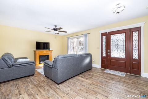 Tiny photo for 115 Cynrose Place, Meriden, CT 06451 (MLS # 24151774)