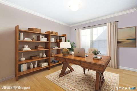 Tiny photo for 115 Cynrose Place, Meriden, CT 06451 (MLS # 24151774)