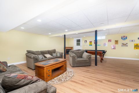 Tiny photo for 115 Cynrose Place, Meriden, CT 06451 (MLS # 24151774)