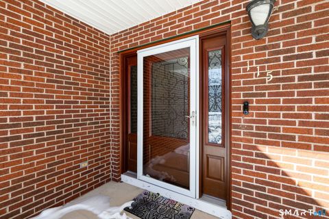 Tiny photo for 115 Cynrose Place, Meriden, CT 06451 (MLS # 24151774)