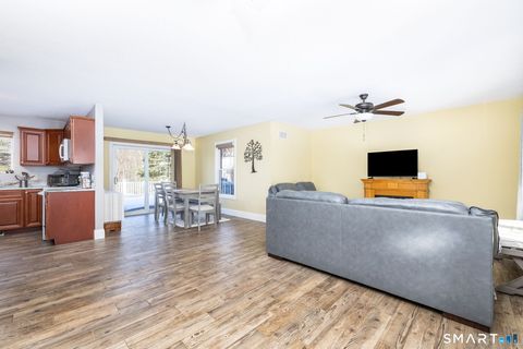 Tiny photo for 115 Cynrose Place, Meriden, CT 06451 (MLS # 24151774)