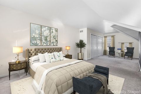 Tiny photo for 1 Union Avenue #11, Danbury, CT 06810 (MLS # 24137688)