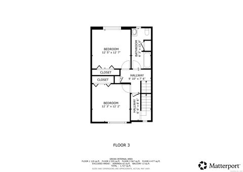 Tiny photo for 1 Union Avenue #11, Danbury, CT 06810 (MLS # 24137688)