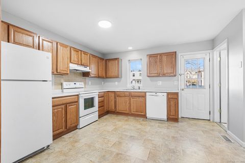 Tiny photo for 1 Union Avenue #11, Danbury, CT 06810 (MLS # 24137688)