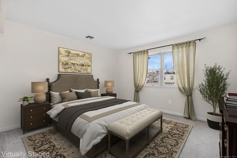 Tiny photo for 1 Union Avenue #11, Danbury, CT 06810 (MLS # 24137688)