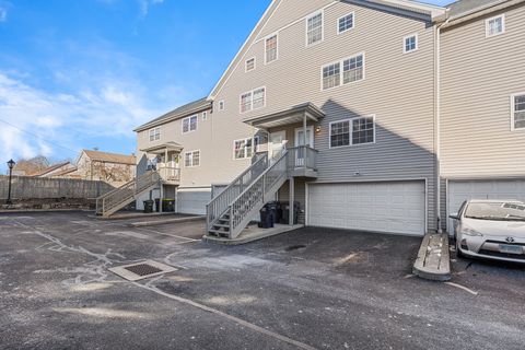 Tiny photo for 1 Union Avenue #11, Danbury, CT 06810 (MLS # 24137688)