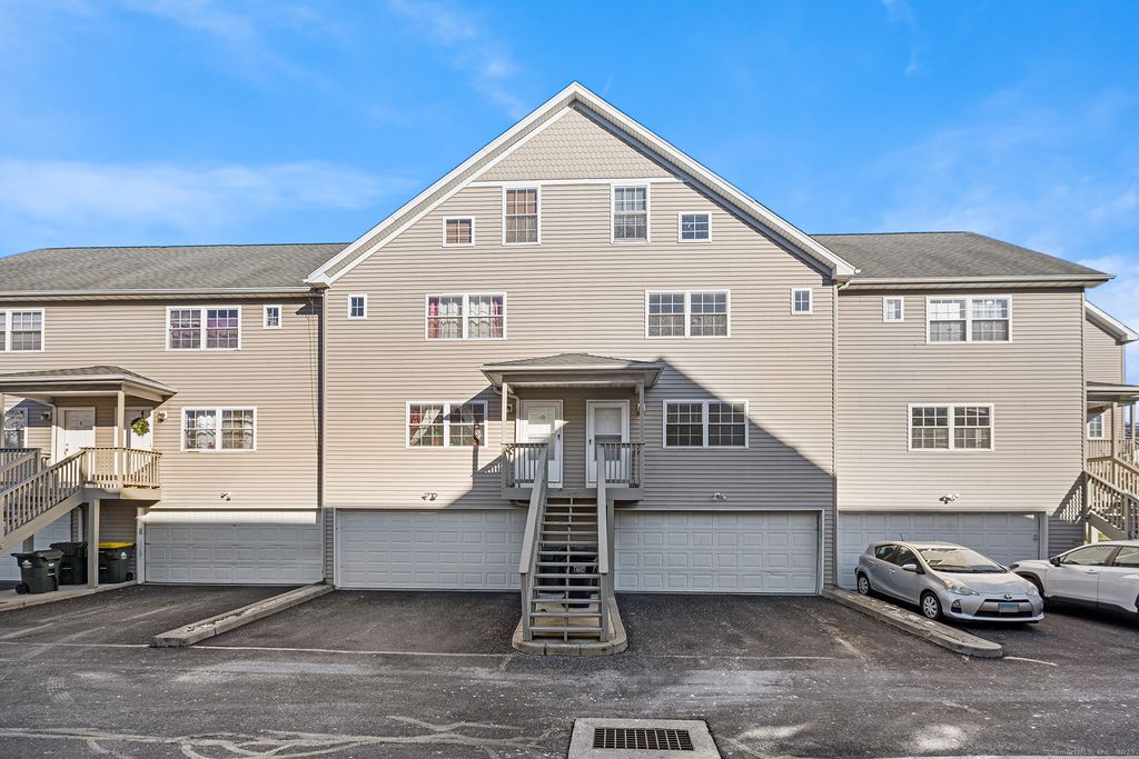 Photo of 1 Union Avenue #11, Danbury, CT 06810 (MLS # 24137688)