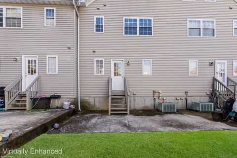 Tiny photo for 1 Union Avenue #11, Danbury, CT 06810 (MLS # 24137688)