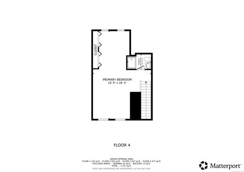 Tiny photo for 1 Union Avenue #11, Danbury, CT 06810 (MLS # 24137688)