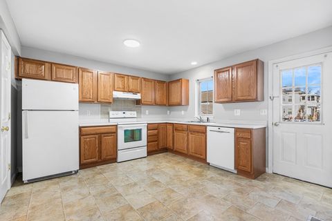 Tiny photo for 1 Union Avenue #11, Danbury, CT 06810 (MLS # 24137688)