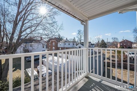 Tiny photo for 2 Pleasant Street #2, Windsor Locks, CT 06096 (MLS # 24171744)