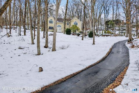 Photo of 123A Peaceable Street, Redding, CT 06896 (MLS # 24155715)