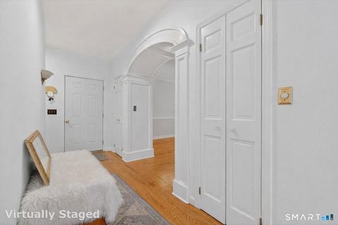 Tiny photo for 123A Peaceable Street, Redding, CT 06896 (MLS # 24155715)