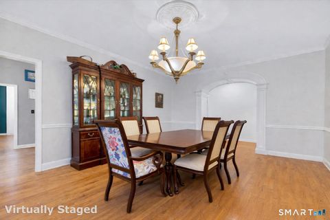 Tiny photo for 123A Peaceable Street, Redding, CT 06896 (MLS # 24155715)