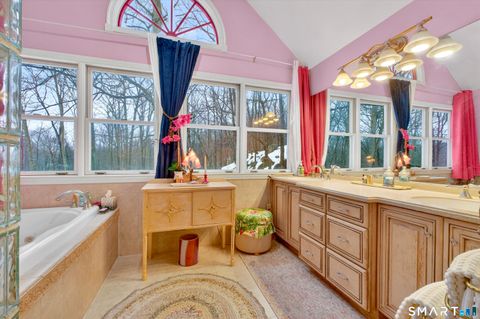 Tiny photo for 123A Peaceable Street, Redding, CT 06896 (MLS # 24155715)