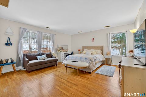 Tiny photo for 123A Peaceable Street, Redding, CT 06896 (MLS # 24155715)