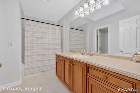 Tiny photo for 123A Peaceable Street, Redding, CT 06896 (MLS # 24155715)