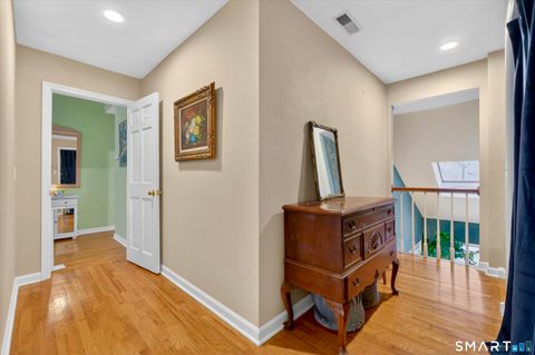 Tiny photo for 123A Peaceable Street, Redding, CT 06896 (MLS # 24155715)