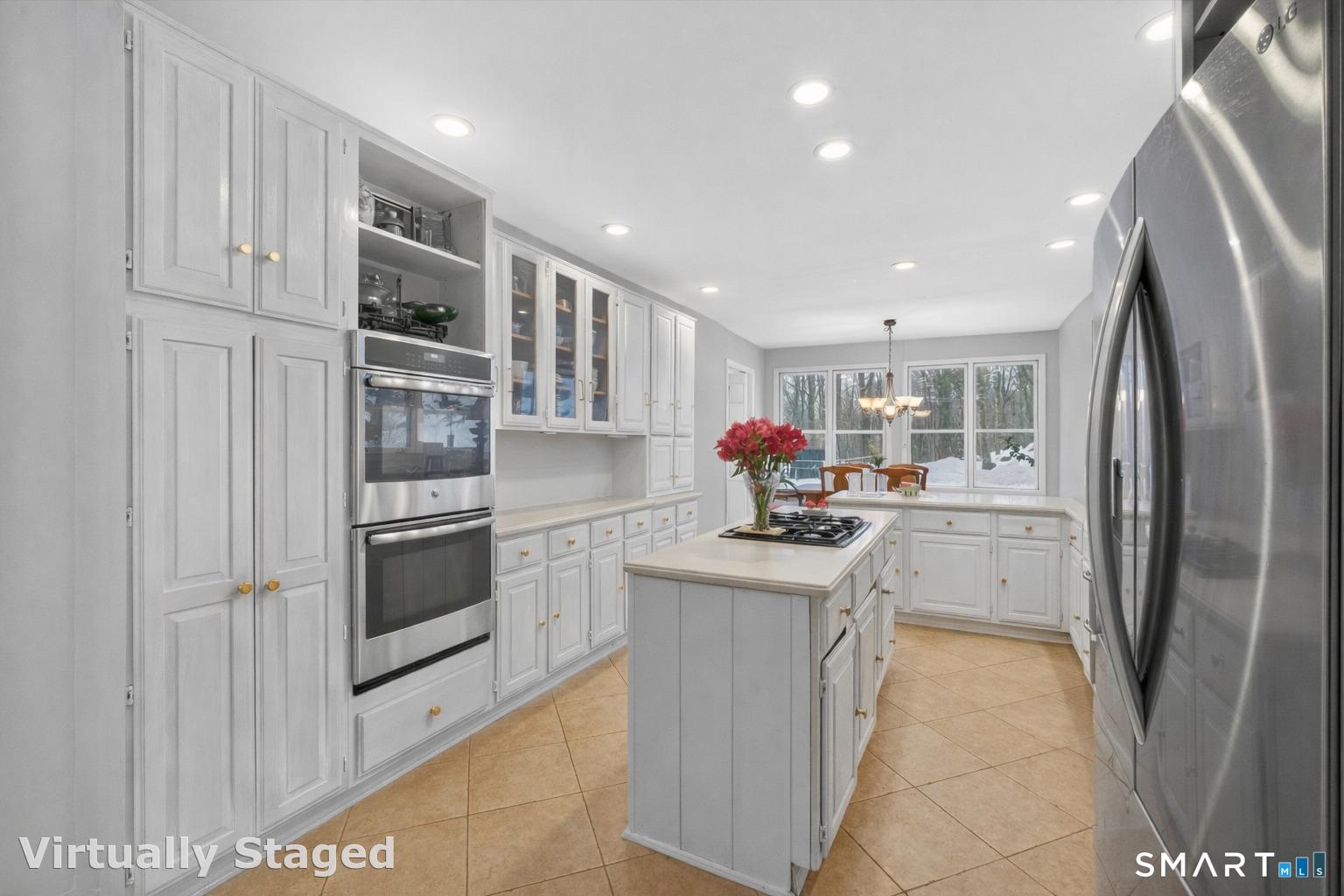 123A Peaceable Street