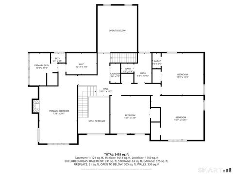 Tiny photo for 123A Peaceable Street, Redding, CT 06896 (MLS # 24155715)