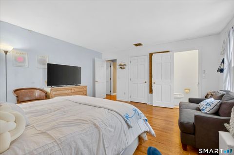 Tiny photo for 123A Peaceable Street, Redding, CT 06896 (MLS # 24155715)