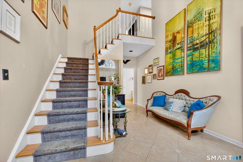 Tiny photo for 123A Peaceable Street, Redding, CT 06896 (MLS # 24155715)