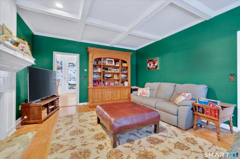 Tiny photo for 123A Peaceable Street, Redding, CT 06896 (MLS # 24155715)