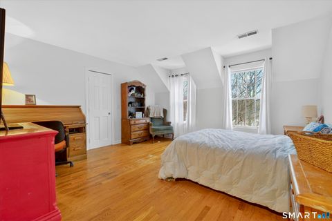 Tiny photo for 123A Peaceable Street, Redding, CT 06896 (MLS # 24155715)