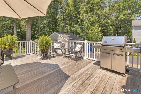 Tiny photo for 6 Bruce Road, Manchester, CT 06040 (MLS # 24204658)