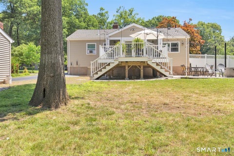 Tiny photo for 6 Bruce Road, Manchester, CT 06040 (MLS # 24204658)