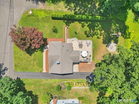 Tiny photo for 6 Bruce Road, Manchester, CT 06040 (MLS # 24204658)