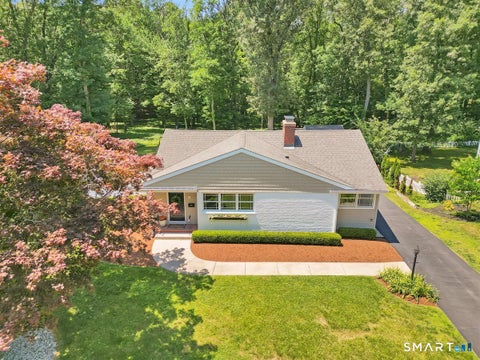 Tiny photo for 6 Bruce Road, Manchester, CT 06040 (MLS # 24204658)