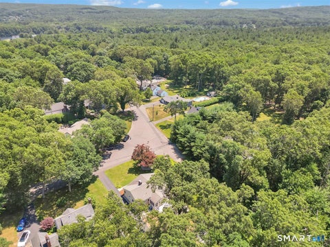 Tiny photo for 6 Bruce Road, Manchester, CT 06040 (MLS # 24204658)