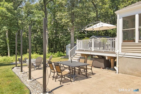 Tiny photo for 6 Bruce Road, Manchester, CT 06040 (MLS # 24204658)