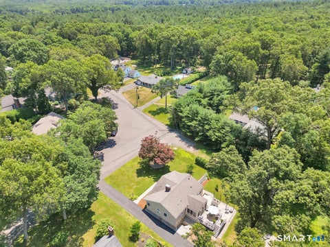 Tiny photo for 6 Bruce Road, Manchester, CT 06040 (MLS # 24204658)