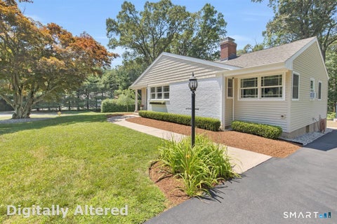 Tiny photo for 6 Bruce Road, Manchester, CT 06040 (MLS # 24204658)