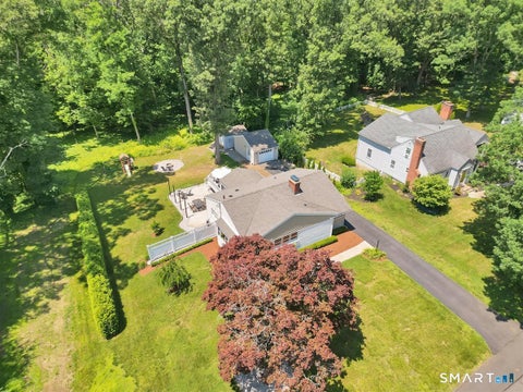 Tiny photo for 6 Bruce Road, Manchester, CT 06040 (MLS # 24204658)