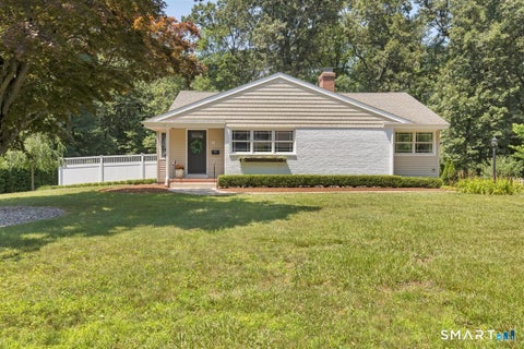 Tiny photo for 6 Bruce Road, Manchester, CT 06040 (MLS # 24204658)