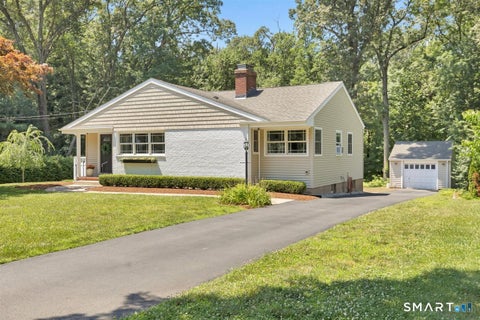 Tiny photo for 6 Bruce Road, Manchester, CT 06040 (MLS # 24204658)