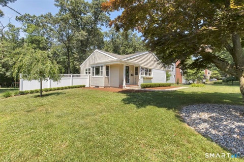 Tiny photo for 6 Bruce Road, Manchester, CT 06040 (MLS # 24204658)