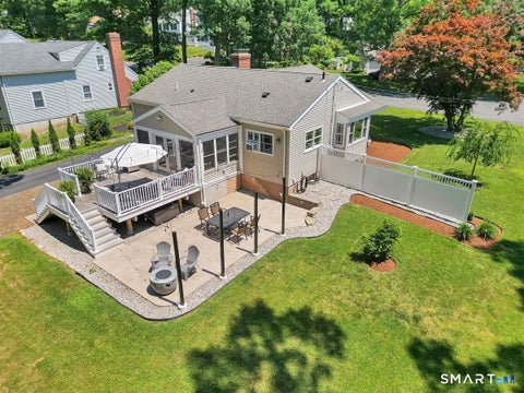 Tiny photo for 6 Bruce Road, Manchester, CT 06040 (MLS # 24204658)