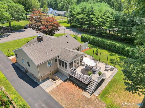 Tiny photo for 6 Bruce Road, Manchester, CT 06040 (MLS # 24204658)