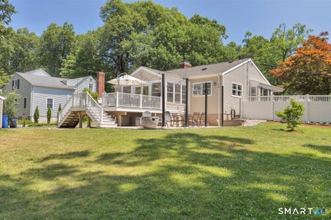 Tiny photo for 6 Bruce Road, Manchester, CT 06040 (MLS # 24204658)