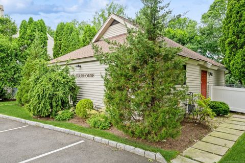 A home in Stamford