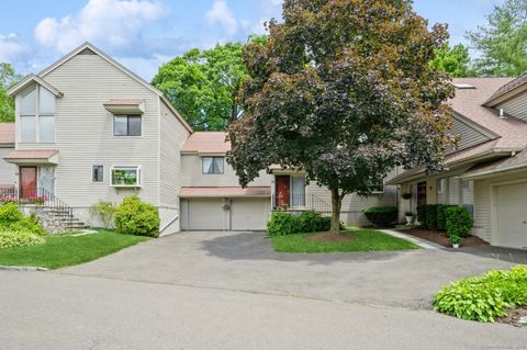 A home in Stamford