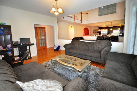 Tiny photo for 3 Maplecrest Lane, Hamden, CT 06514 (MLS # 24136802)